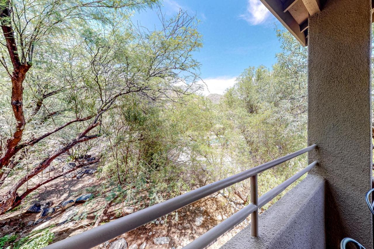 Canyon View Tucson Exteriér fotografie