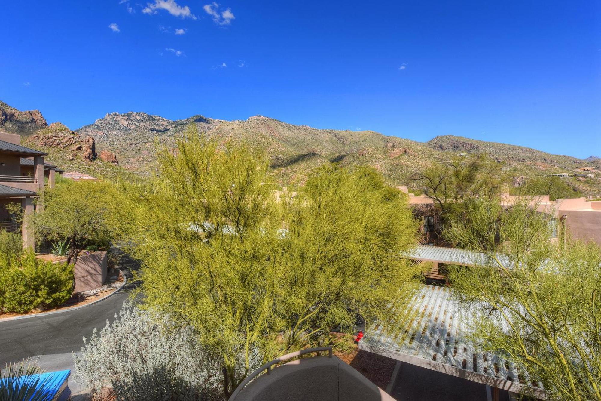 Canyon View Tucson Pokoj fotografie